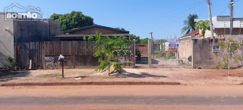 CASA a venda no JARDIM IMPERIAL em Sinop/MT