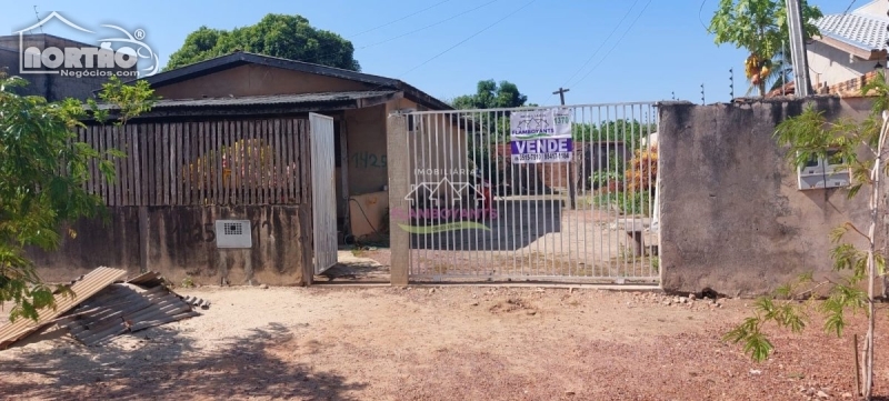 CASA a venda no JARDIM IMPERIAL em Sinop/MT CASA a venda no JARDIM IMPERIAL em Sinop/MT