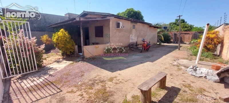 CASA a venda no JARDIM IMPERIAL em Sinop/MT CASA a venda no JARDIM IMPERIAL em Sinop/MT