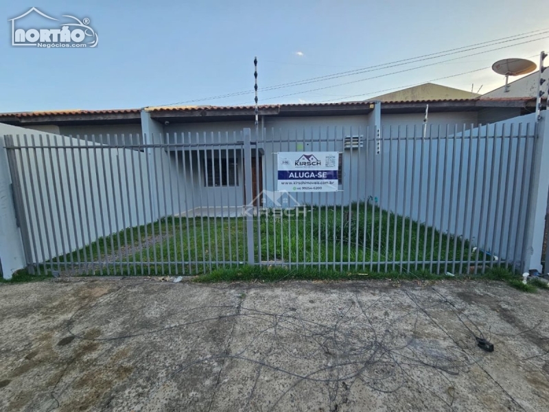 APARTAMENTO para locação no JARDIM JACARANDÁS em Sinop/MT