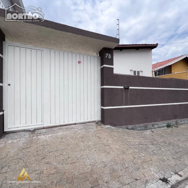 CASA para locação no ALTO SÃO PEDRO em Taubaté/SP