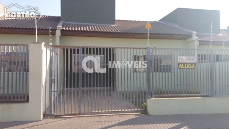 APARTAMENTO para locação no JARDIM TULIPAS em Sinop/MT