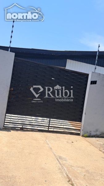 CASA a venda no JARDIM DAS NAÇÕES em Sinop/MT