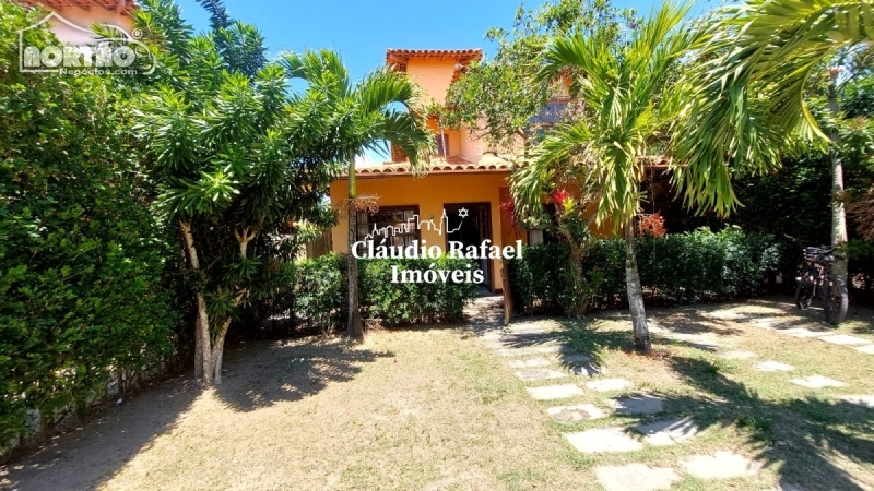 CASA a venda no MANGUINHOS em Armação dos Búzios/RJ