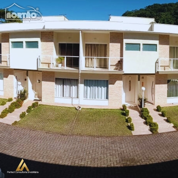 SOBRADO a venda no JARDIM PORTO NOVO em Caraguatatuba/SP