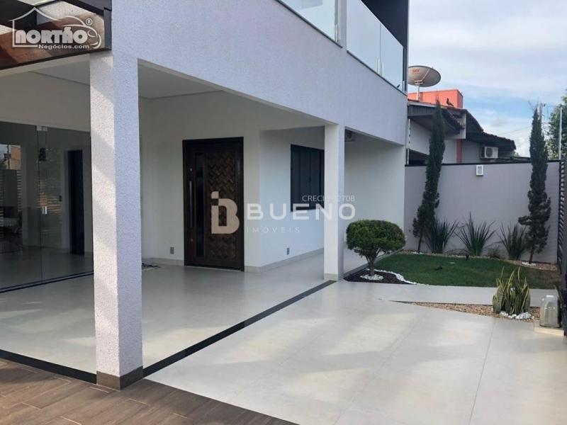 CASA a venda no RESIDENCIAL DELTA em Sinop/MT