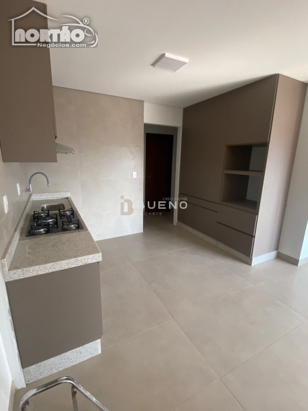 APARTAMENTO para locação no JARDIM BOTÂNICO em Sinop/MT