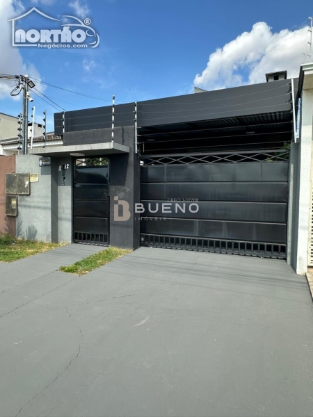 CASA a venda no RESIDENCIAL FLORENÇA em Sinop/MT