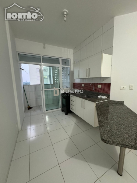 APARTAMENTO a venda no EDIFÍCIO PORTO SEGURO em Sinop/MT