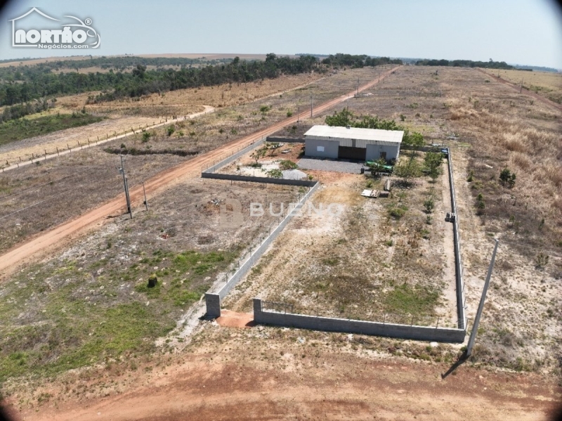 CHÁCARA a venda no ÁREA RURAL em Sinop/MT