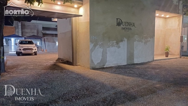 SALA COMERCIAL para locação no RESIDENCIAL IPANEMA em Sinop/MT