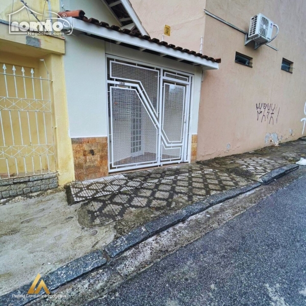 CASA para locação no CENTRO em Taubaté/SP