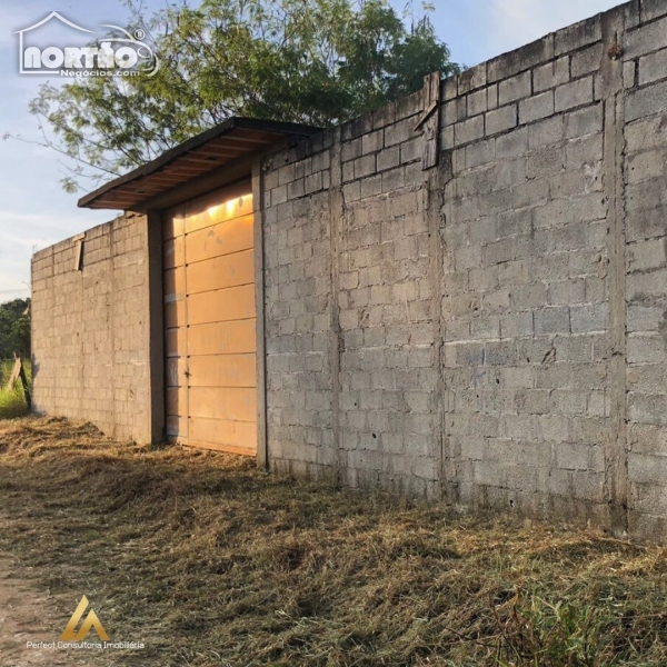 TERRENO a venda no CHÁCARA DALLAS em Taubaté/SP