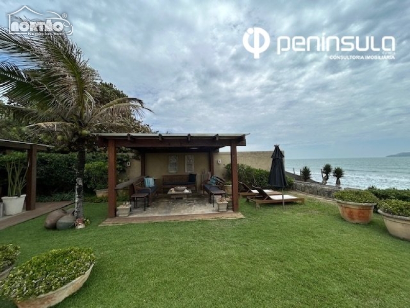 CASA a venda no MANGUINHOS em Armação dos Búzios/RJ
