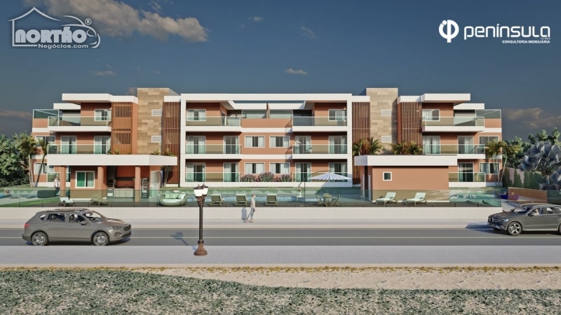 CONDOMÍNIO a venda no CENTRO em Araruama/RJ