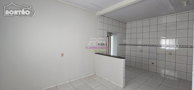 CASA a venda no JARDIM IBIRAPUERA em Sinop/MT