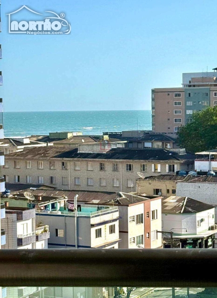 Apartamento a venda no OCIAN em Praia Grande/SP
