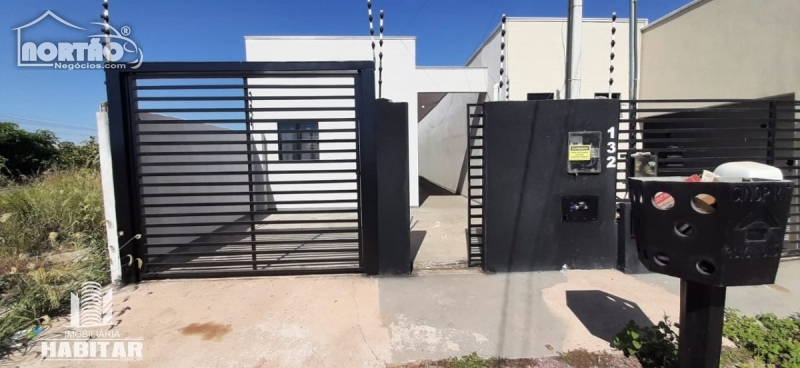 QUITINETE para locação no JARDIM DAS ROSAS em Sinop/MT