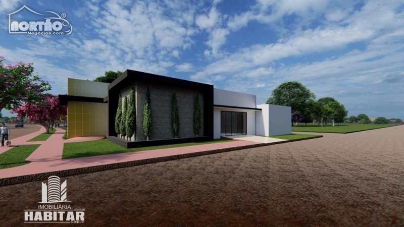 CHÁCARA a venda no CONDOMINIO DE CHACARAS JAMARI em Sinop/MT