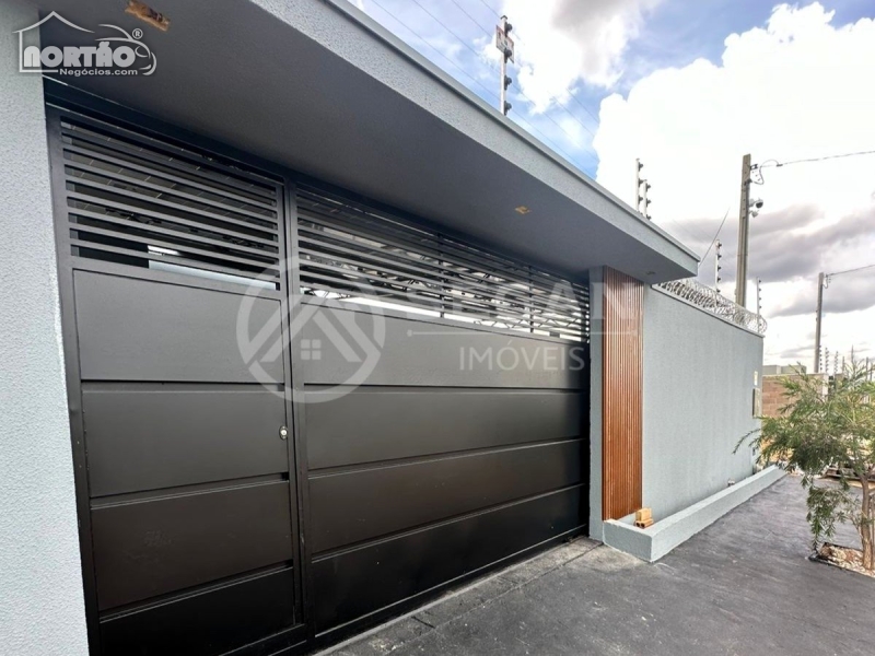 CASA a venda no RESIDENCIAL PARQUE AMAZONAS em Sinop/MT