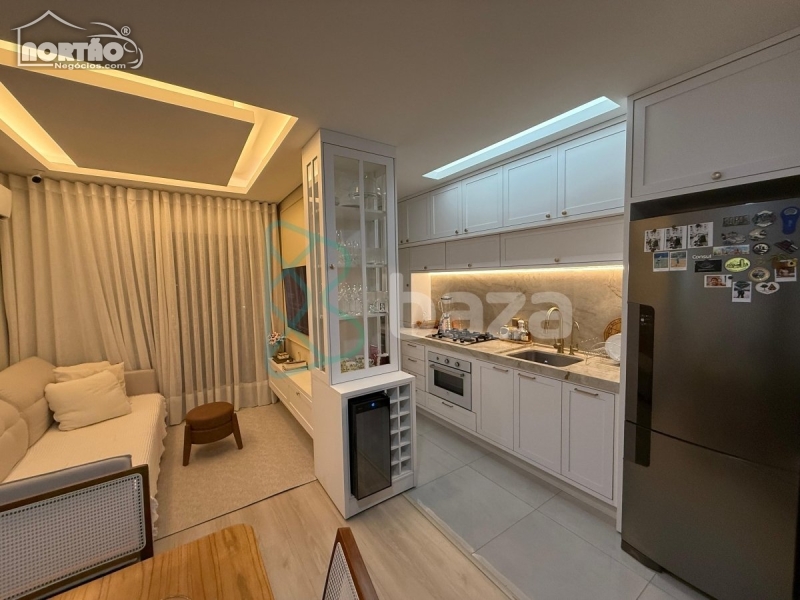 Casa, 3 quartos, 60 m² - Foto 3