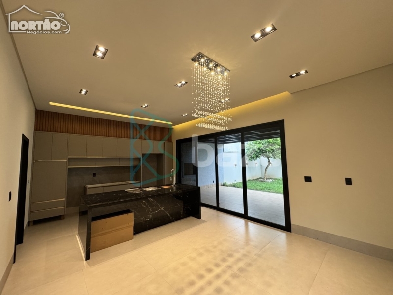 CASA a venda no JARDIM BOTÂNICO em Sinop/MT