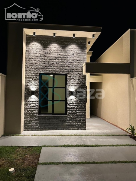 CASA a venda no JARDIM BOUGAINVILLE em Sinop/MT