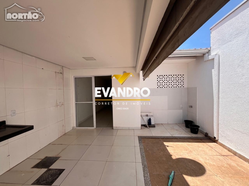 Casa a venda no JARDIM IMPERIAL em Cuiabá/MT
