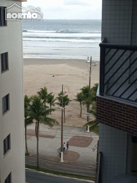 Apartamento para locação no AVIAÇÃO em Praia Grande/SP