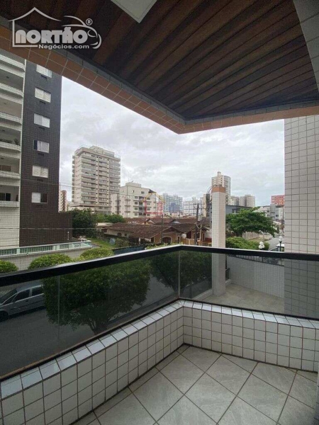 APARTAMENTO A VENDA NO OCIAN EM PRAIA GRANDE/SP