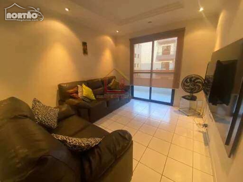 APARTAMENTO A VENDA NO OCIAN EM PRAIA GRANDE/SP