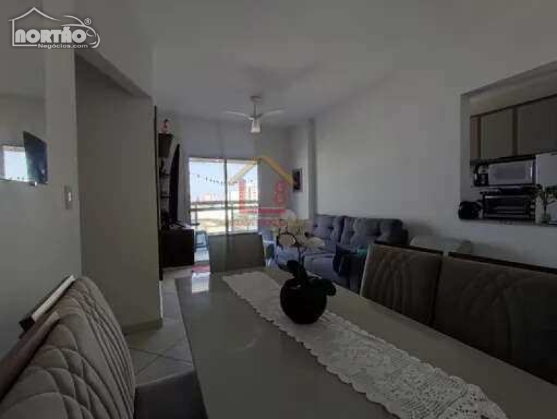 APARTAMENTO PARA LOCAÇÃO NO OCIAN EM PRAIA GRANDE/SP
