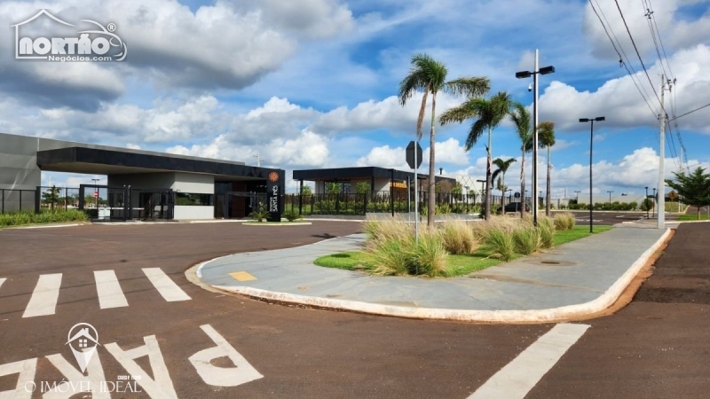 TERRENO a venda no NOVA LIMA em Campo Grande/MS