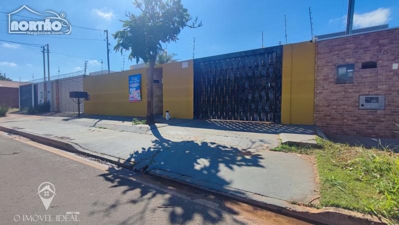 CASA a venda no NOVA LIMA em Campo Grande/MS