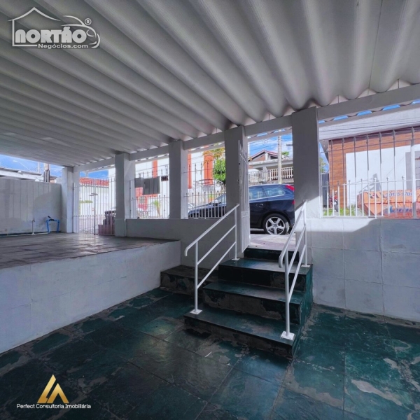 CASA para locação no CHÁCARA DO VISCONDE em Taubaté/SP