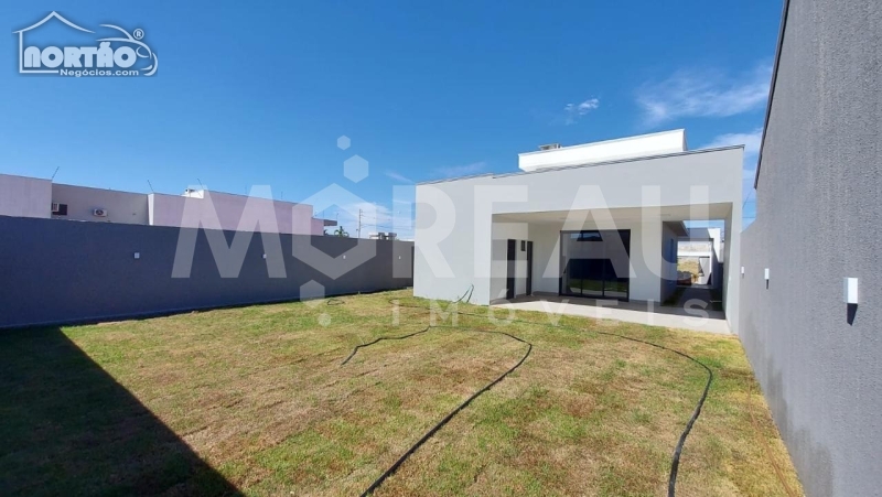 CASA a venda no JARDIM CURITIBA em Sinop/MT