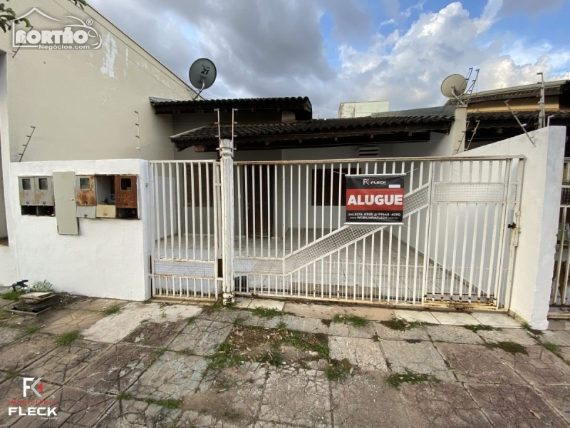 CASA para locação no JARDIM DAS VIOLETAS em Sinop/MT