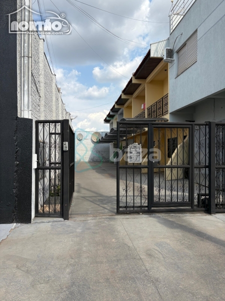 SOBRADO para locação no SETOR RESIDENCIAL SUL em Sinop/MT