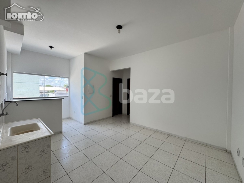 APARTAMENTO para locação no SETOR RESIDENCIAL SUL em Sinop/MT