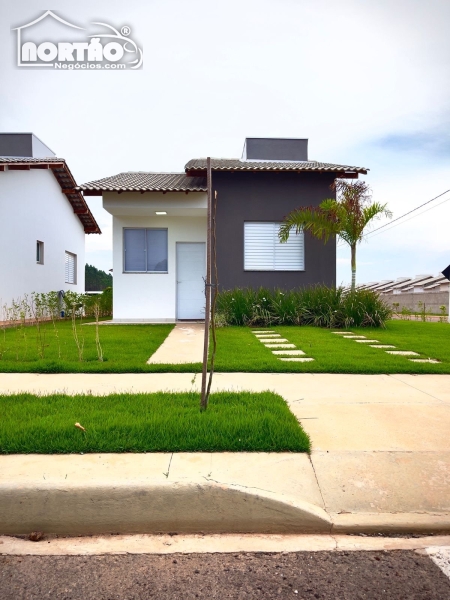 CASA a venda no BELA MORADA em Sinop/MT