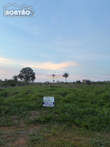 CHÁCARA A VENDA NO ZONA RURAL EM SANTA CARMEM/MT