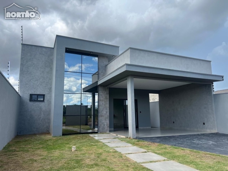 CASA a venda no SONHO ALTO VIDEIRA em Sinop/MT