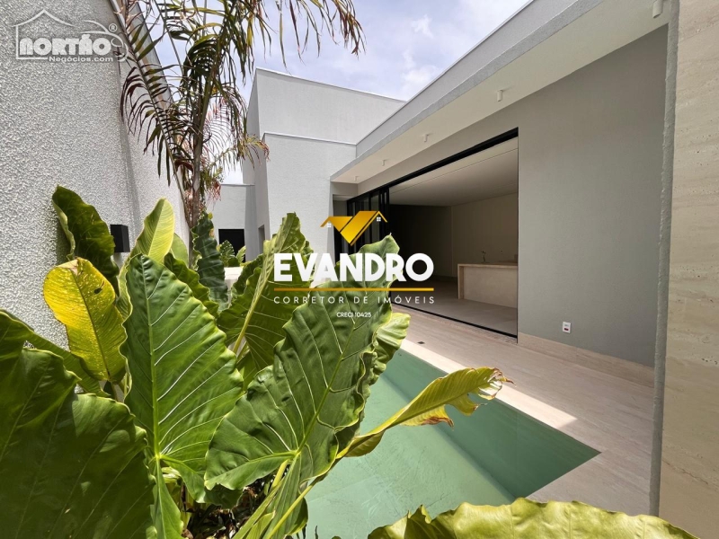 Casa a venda no CONDOMÍNIO BELVEDERE II em Cuiabá/MT