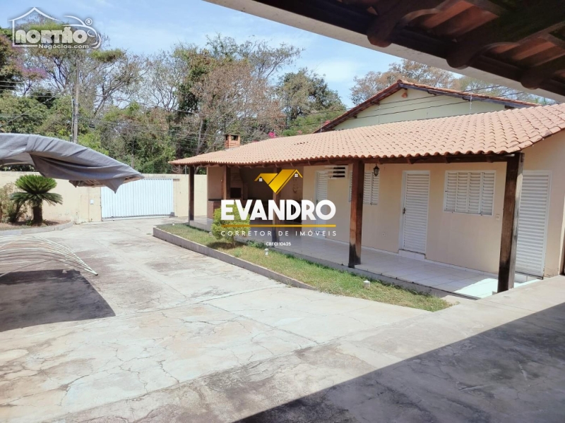 Casa a venda no SANTA CRUZ em Cuiabá/MT