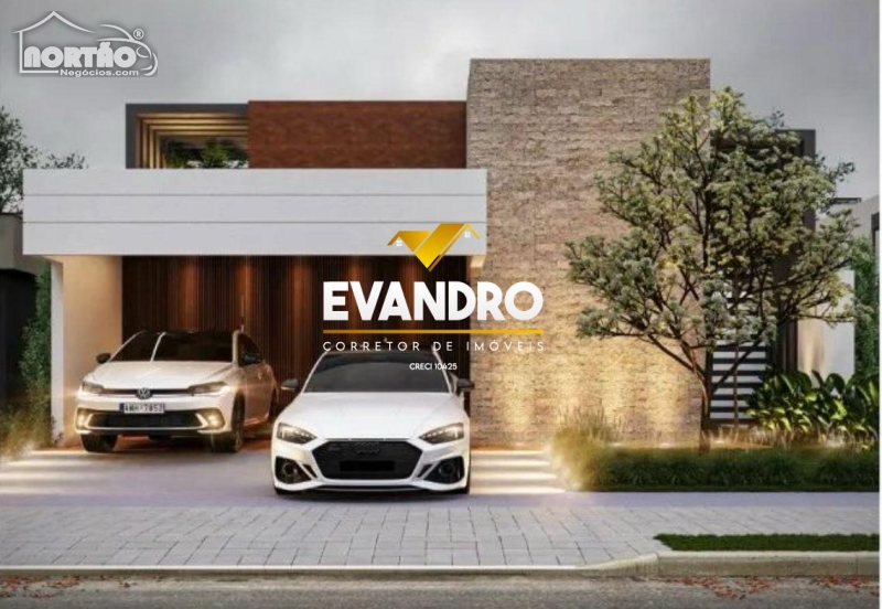 Casa a venda no CONDOMÍNIO PRIMOR DAS TORRES em Cuiabá/MT