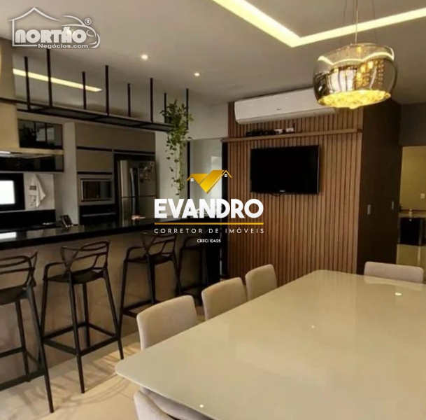 Casa a venda no CONDOMÍNIO PRIMOR DAS TORRES em Cuiabá/MT