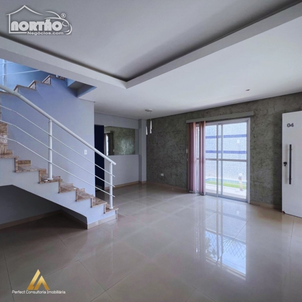 CONDOMÍNIO para locação no VILA AREAO em Taubaté/SP