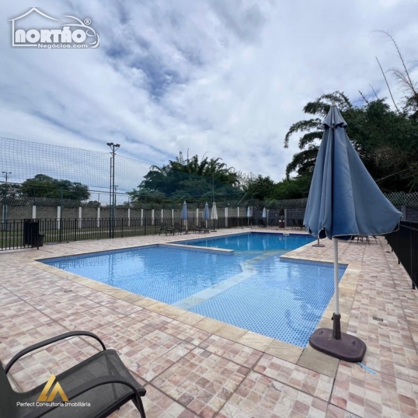 CONDOMÍNIO para locação no VILA AREAO em Taubaté/SP