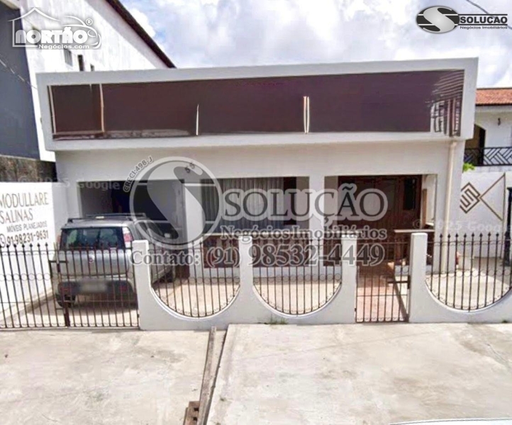 CASA a venda no PONTA D'AGULHA em Salinópolis/PA