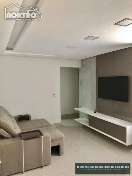 Apartamento a venda no PLANALTO em Montes Claros/MG